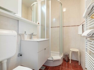 Appartement Mlini Équipement 4
