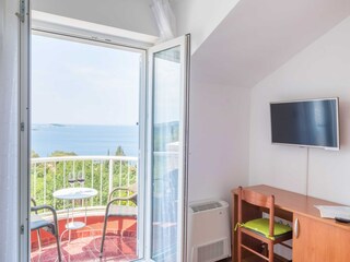 Appartement Mlini  5