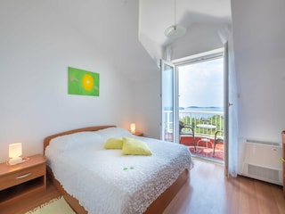 Apartment Mlini Ausstattung 4