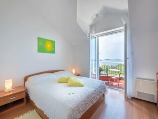 Appartement Mlini Kenmerken 4