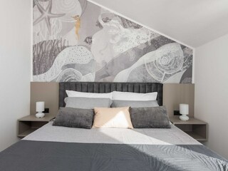 Apartment Mlini Ausstattung 5