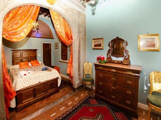 Ferienhaus Uzzano Ausstattung 31