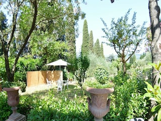 Ferienhaus Uzzano Außenaufnahme 17