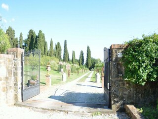 Holiday house Buggiano Castello Features 31