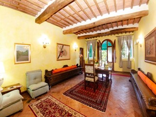 Holiday house Uzzano Features 18