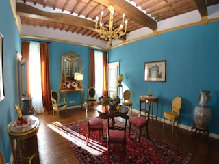 Casa per le vacanze Uzzano Caratteristiche 27