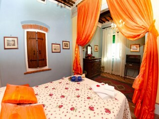 Ferienhaus Buggiano Castello Ausstattung 19