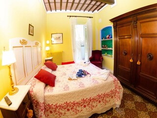 Ferienhaus Buggiano Castello Ausstattung 20