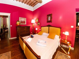 Casa per le vacanze Uzzano Caratteristiche 19