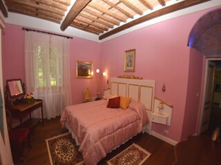 Ferienhaus Uzzano Ausstattung 26