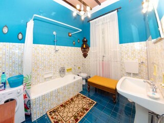 Holiday house Buggiano Castello Features 25