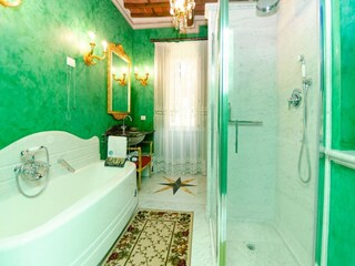 Ferienhaus Buggiano Castello Ausstattung 33