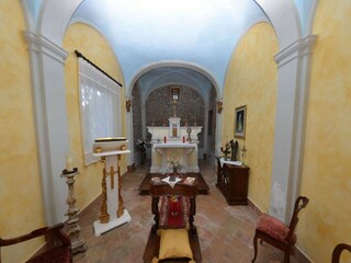 Ferienhaus Buggiano Castello  39