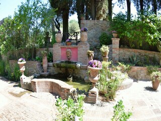 Casa per le vacanze Uzzano  40