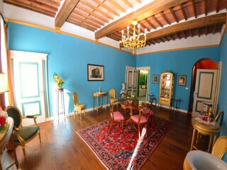 Casa per le vacanze Uzzano  38