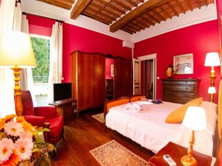 Ferienhaus Buggiano Castello Ausstattung 27