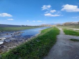 Ferienhaus Buggiano Castello Umgebung 35