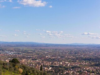 Casa per le vacanze Uzzano Ambiente 35