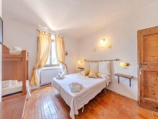 Vakantiehuis Piandimeleto Kenmerken 28