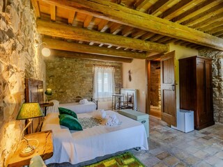 Maison de vacances Piandimeleto Équipement 20