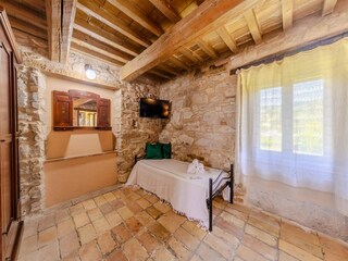 Maison de vacances Piandimeleto Équipement 20