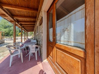 Vakantiehuis Piandimeleto Buitenaudio-opname 16