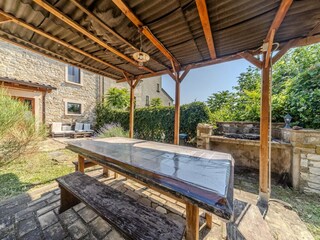 Maison de vacances Piandimeleto  39