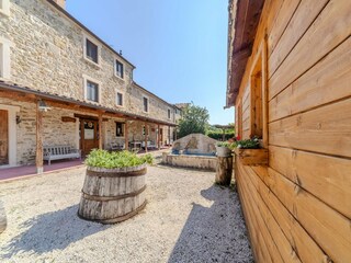 Vakantiehuis Piandimeleto Omgeving 38