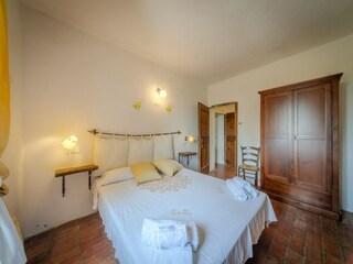 Vakantiehuis Piandimeleto Kenmerken 25