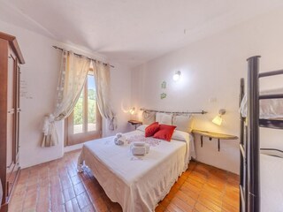 Ferienhaus Piandimeleto Ausstattung 34