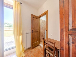 Vakantiehuis Piandimeleto Kenmerken 35