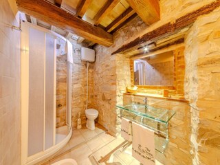 Maison de vacances Piandimeleto Équipement 26