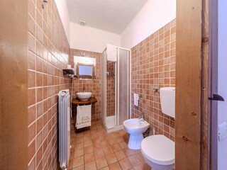 Maison de vacances Piandimeleto Équipement 36