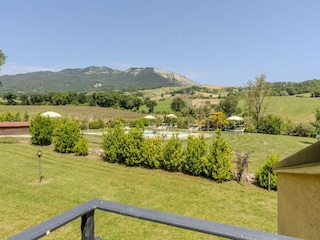 Maison de vacances Piandimeleto Enregistrement extérieur 4