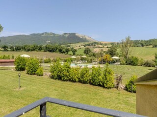 Maison de vacances Piandimeleto Enregistrement extérieur 9