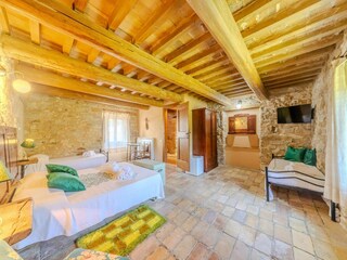 Vakantiehuis Piandimeleto Kenmerken 23