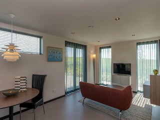 Vakantiehuis Oudeschild Kenmerken 11