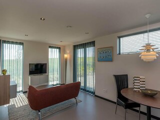 Holiday house Oudeschild Features 12