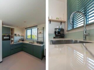 Holiday house Oudeschild Features 24