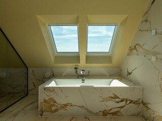 Holiday house Oudeschild Features 23