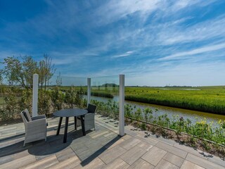 Vakantiehuis Oudeschild Buitenaudio-opname 7