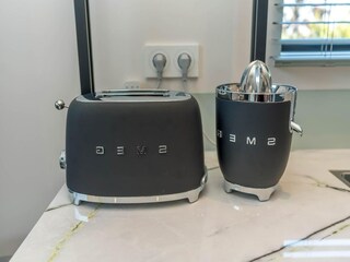 Casa per le vacanze Oudeschild Caratteristiche 21