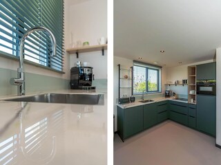 Ferienhaus Oudeschild Außenaufnahme 7