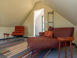 Ferienhaus Oudeschild Ausstattung 17