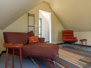 Ferienhaus Oudeschild Außenaufnahme 9