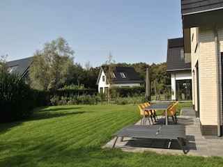 Holiday house De Koog Outdoor Recording 6