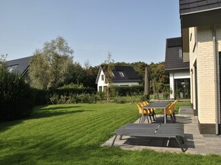 Maison de vacances De Koog Enregistrement extérieur 6