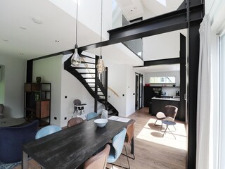 Maison de vacances De Koog Équipement 13