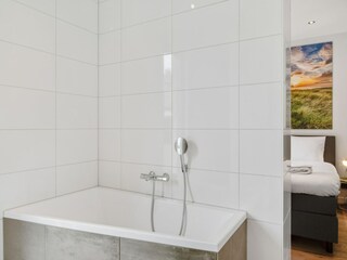 Maison de vacances De Koog Équipement 18