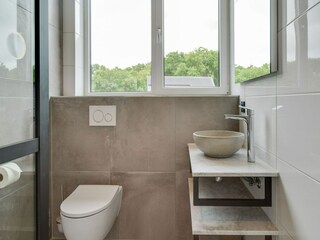 Ferienhaus De Koog Ausstattung 20